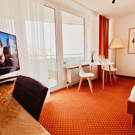 G&P Housing Apartments Mit Kueche & Balkon & Highspeed Internet- Comfort Altensteig Buitenkant foto