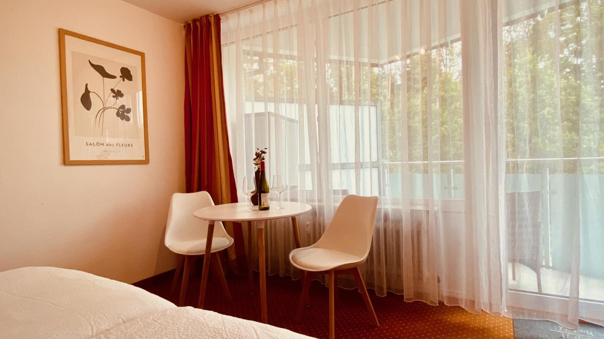 G&P Housing Apartments Mit Kueche & Balkon & Highspeed Internet- Comfort Altensteig Buitenkant foto