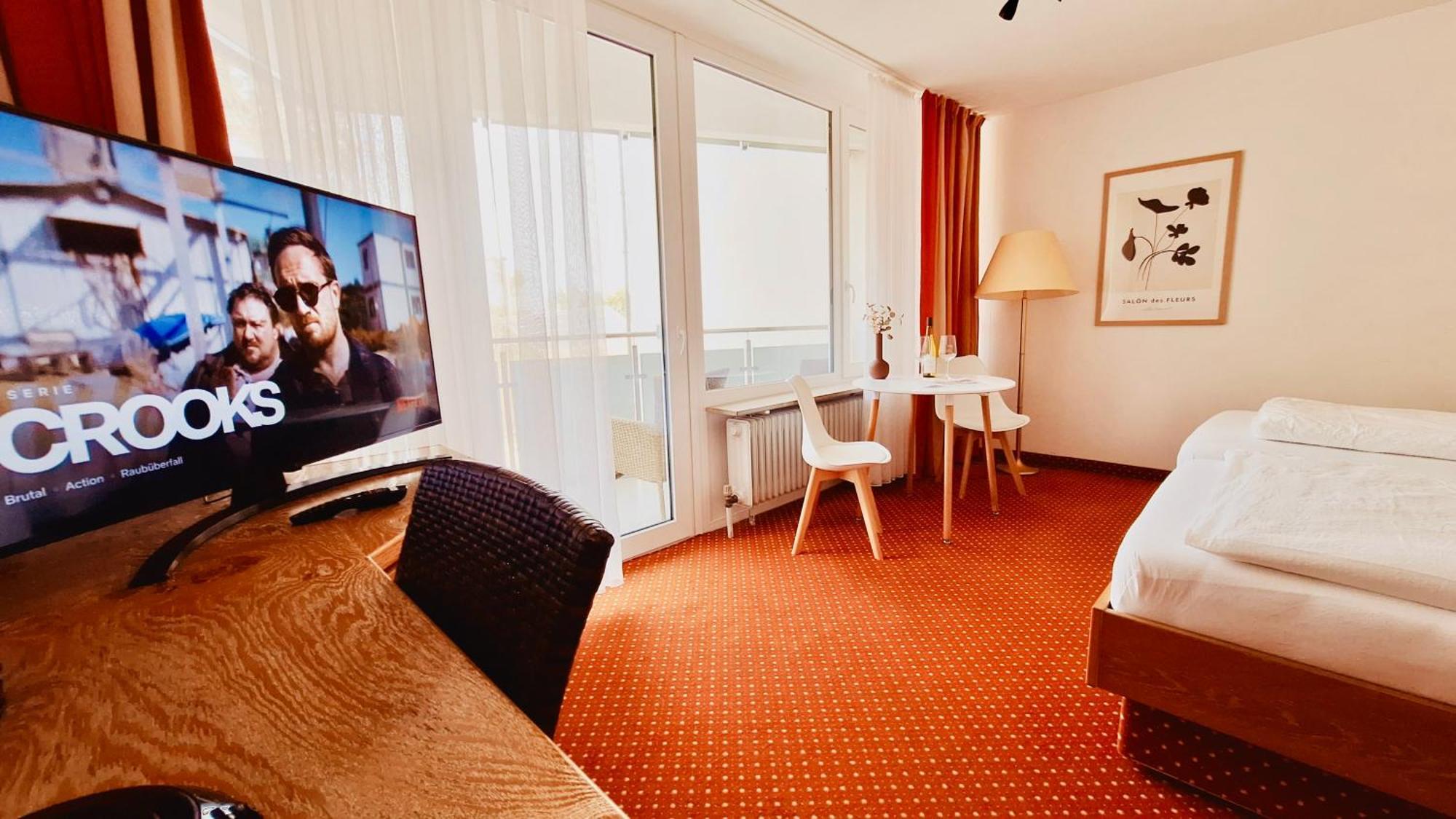 G&P Housing Apartments Mit Kueche & Balkon & Highspeed Internet- Comfort Altensteig Buitenkant foto