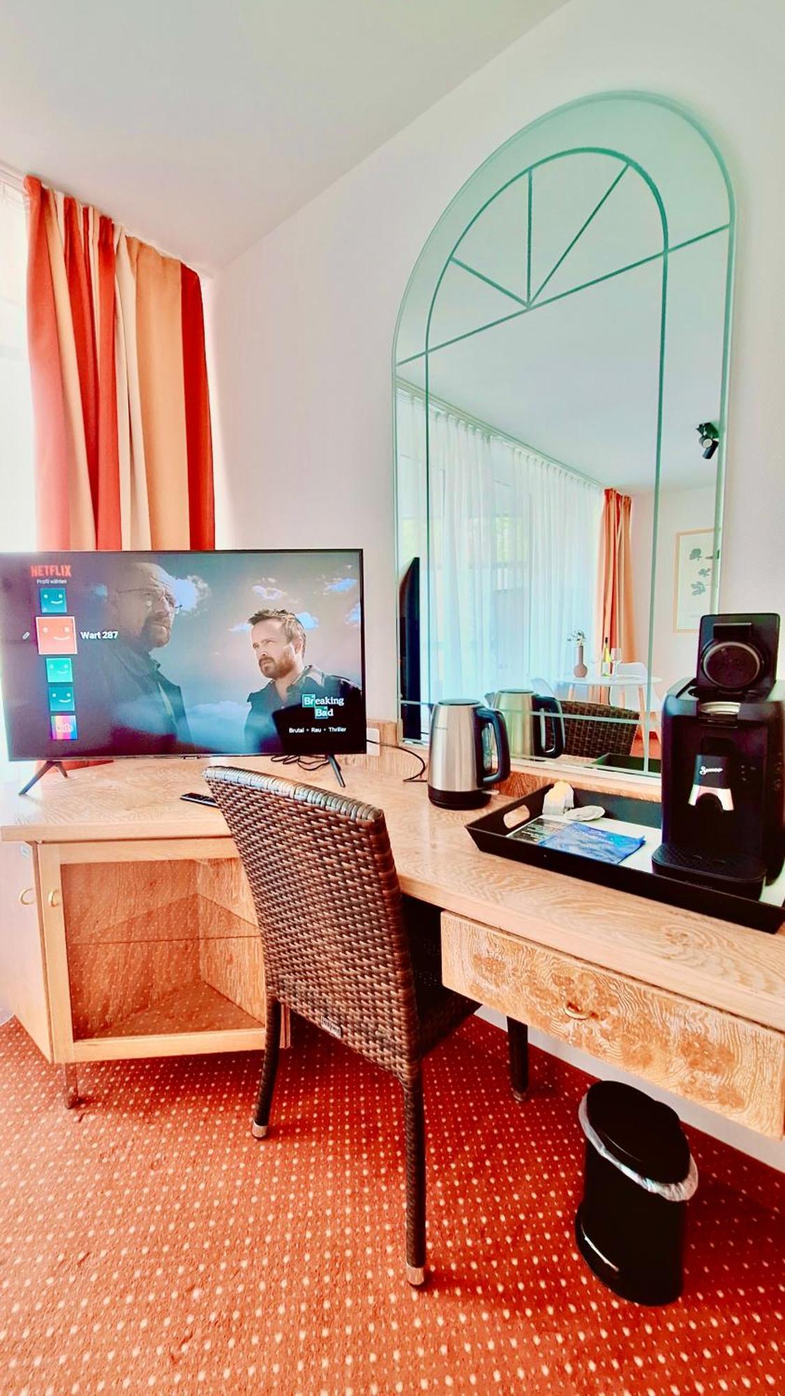 G&P Housing Apartments Mit Kueche & Balkon & Highspeed Internet- Comfort Altensteig Buitenkant foto